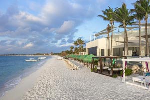 Oasis Cancun Lite