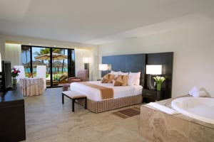 Junior Suite Ocean View - Grand Oasis Tulum